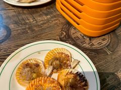 -巴犀烧烤(新崇光店)