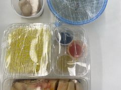 -章记星洲 · 新加坡餐厅(望京店)