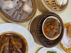 -兴悦酒家(保利克洛维店)