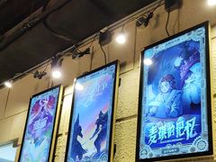 -逃脱反斗城沉浸剧情密室(北京路店)