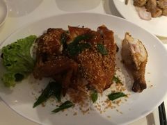 -莆田餐厅(滨海广场店)