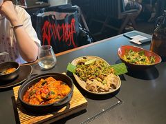-Ameigo梅果·云贵川bistro(长宁来福士店)