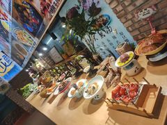 -花溪雨·森林餐厅(石基店)