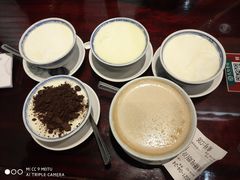 -民信老铺(双皮奶博物馆店)