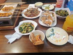 -庆峰龙虾烧烤(合肥一店)