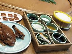 -新海渔港·胶东海鲜家常菜·家宴(奥体中心店)
