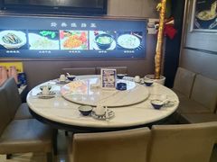 -南京金牛湖巨碗鱼头