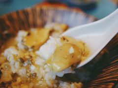 牛肝菌拌饭-半山腰·云南菜(侨福芳草地店)