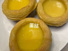 -金鼎轩·南北家乡菜(团结湖店)