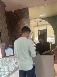 -FOR YOU造型
