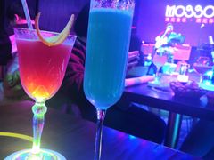 -MOSSO音乐酒吧·Live House(南京西路店)