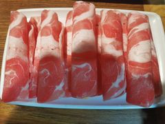 -傣妹火锅(南京东路一店)