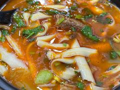 -志权牛肉面(灵山路店)