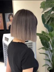 -GANO HAIR 