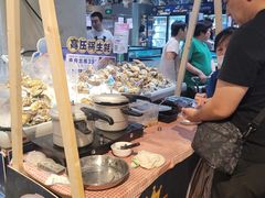 -盒马鲜生(皇庭广场店)