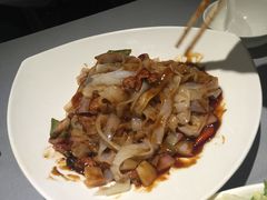 -御花园·粤菜·海鲜火锅(中山公园店)