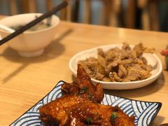 -红小满休闲餐厅(十全街店)