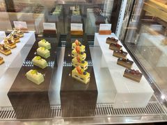 -金安大饭店-金品自助餐厅