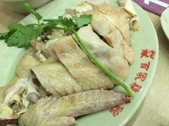 -百家鸡味馆(清泰店)