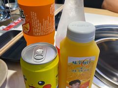 -城市之间超市(圆融星座店)