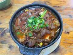 -沈妈砂锅(光华村店)