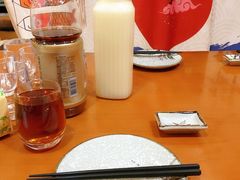 -银子铁板烧料理自助餐(人民广场店)