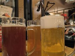 -巴伐利亚啤酒坊(意式风情街店)