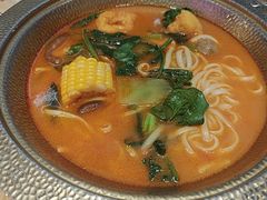 -福客麻辣烫·现炒麻辣香锅(印力中心店)