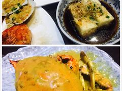 -桃夭日式料理(国信店)