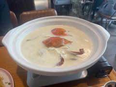 -金龙·打边炉(南京西路店)