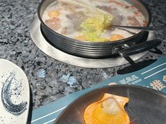 -阪尚皇·原切牛排·烤肉火锅自助(北京路店)