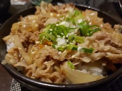 -富力希尔顿酒店·源氏日餐厅