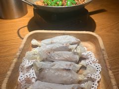 -恰饭·老长沙市井菜(天河客运站店)