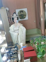 点击看大图 -盘子女人坊古装写真摄影(南京总店)