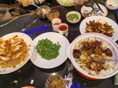 -新白鹿餐厅(百联中环店)