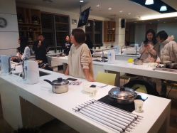 -安利上海体验馆