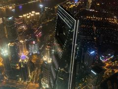-上海中心大厦