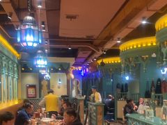 -驿楼兰·新疆菜(火车站店)
