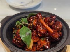 -鹿港小镇(霄云店)