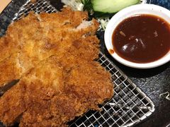 -越光米贩精致料理餐厅(金鹰店)