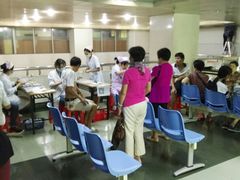 门急诊-广州市红十字会医院(总院)