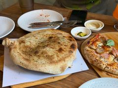 -比萨先生PIZZAMAN