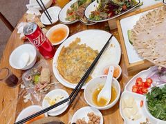 -官塘锋记鱼生·生腌·砂锅粥(牌坊街店)