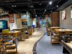 -冯记香辣兔火锅(茶店子总店)