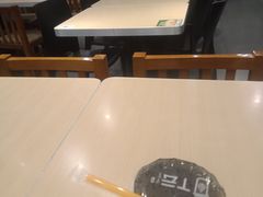 大堂-蒙自源米线(虎门国际购物中心店)