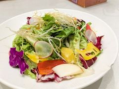-大鸭梨烤鸭(金色漫香店)