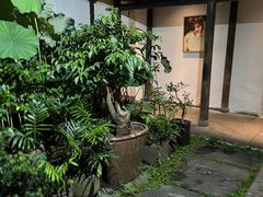 -院子餐厅·大锅菜·老杭帮(桥西直街店)