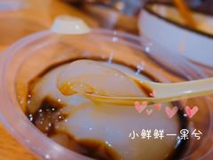 红糖凉膏-谭师爷龙抄手(白下路店)