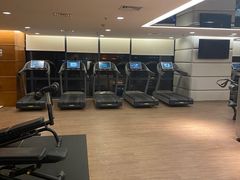 -上海龙之梦万丽酒店