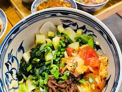 -白鹿原·白鹿仓